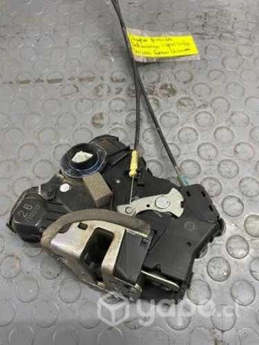 Chapa puerta del Izq Suzuki Gran Vitara 2010