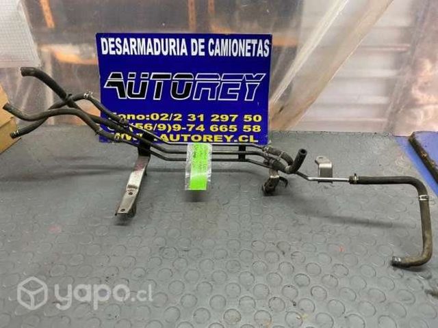 Caneria (017) Suzuki Gran Vitara 2010