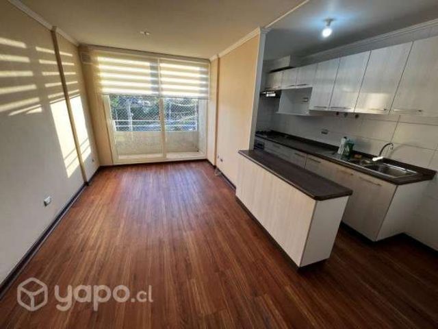 Departamento 3 d +2+b+1e - amplia terreza