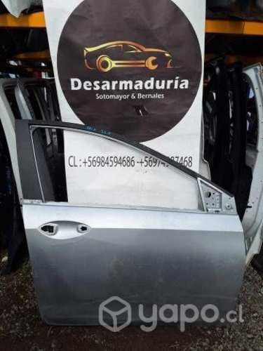 Puerta Onix 2020 a 2024 delantera Rh 2.1