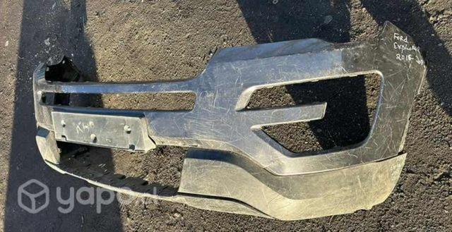 Parachoque Ford Explorer