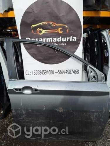 Puerta Captiva 2020 a 2024 delantera Rh 2.1