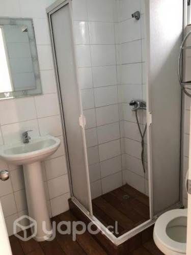 Piezas ambiente tranquilo Quinta Normal