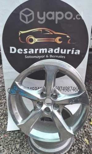 Llanta Camaro 2012 a 2015 Aro 20 2.1