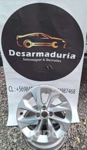 Llanta Onix Aro 15 2.1