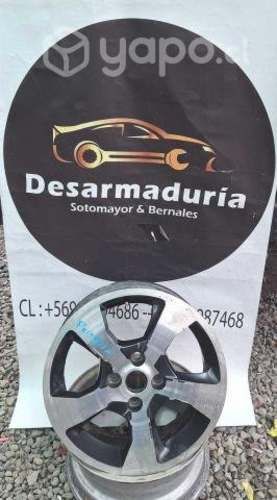 Llanta Onix/Prisma Aro 15 2.1