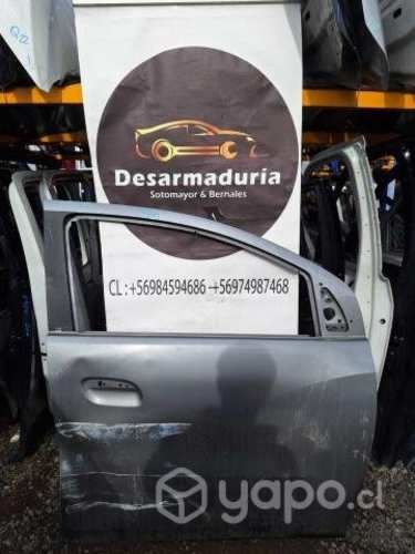 Puerta Spin delantera Rh 2.1