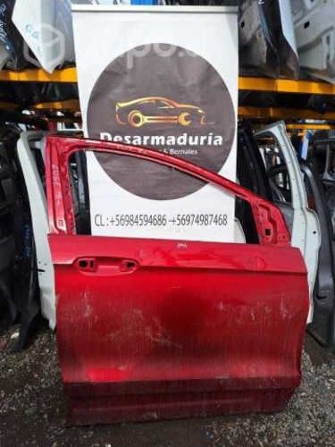 Puerta Edge 2018 a 2024 delantera Rh 2.1