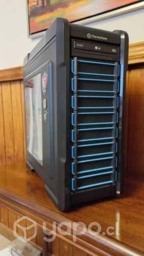 Computador Intel I7-4790K 4GHz 16GB RAM Intel HD