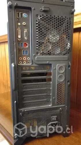 Computador Intel I7-4790K 4GHz 16GB RAM Intel HD