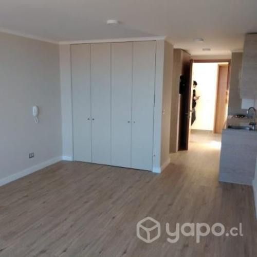 Arriendo departamento estudio centro de Talca