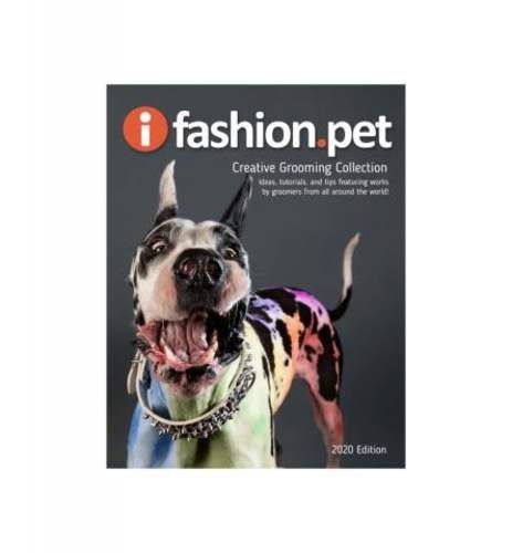 IFashion.pet - Libro de Colección
