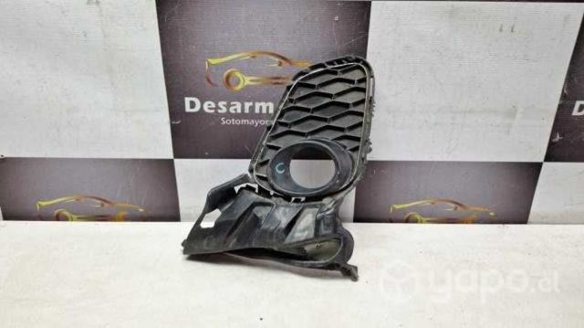 Tapa neblinero Mazda 3 Lh 2.1