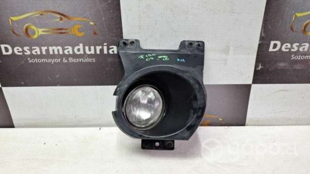 Neblinero F150 2007 a 2010 Rh 2.1