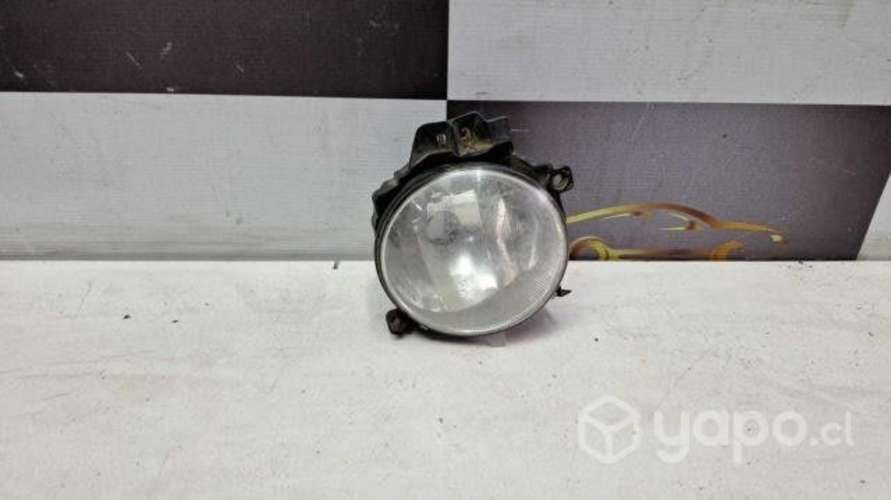 Neblinero Jeep compass 2.1