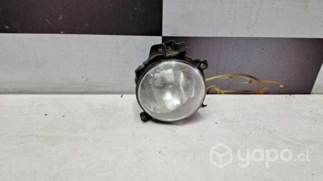 Neblinero Jeep compass 2.1