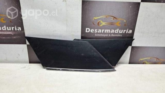 Cubierta lateral Groove Rh/Lh 2.1