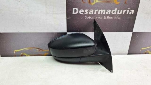 Espejo Fiat Palio Siena 2012 a 2015 Rh 2.1