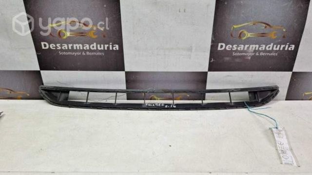 Rejilla Touareg 2011 a 2014 2.1