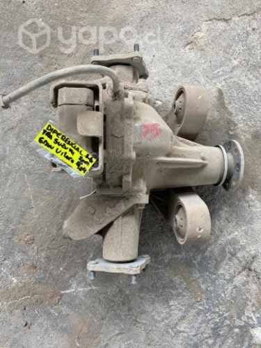 Diferencial trasero Suzuki Gran Vitara 1.6 2010