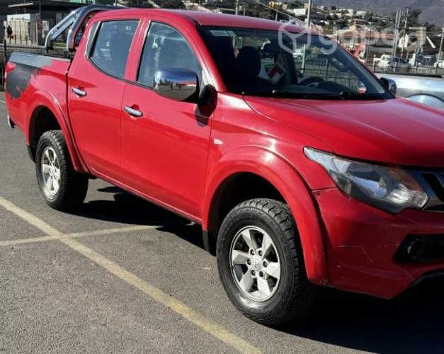 Oferta , MITSUBISHI L200