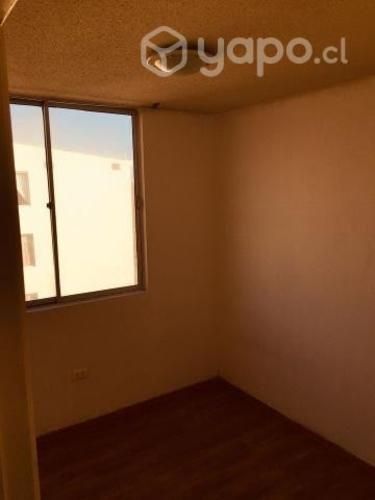 Se vende departamento bonasort iii