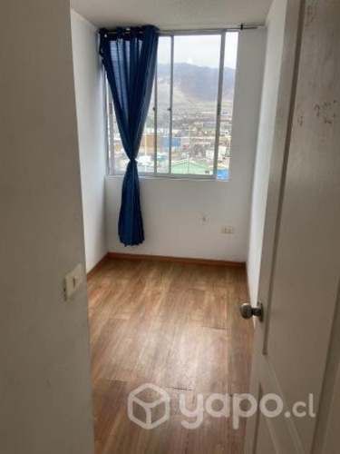 Se vende departamento bonasort iii