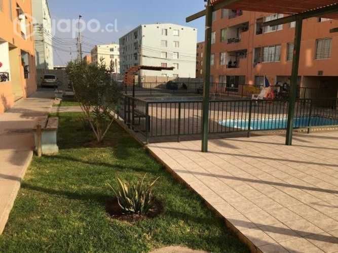 Se vende departamento bonasort iii