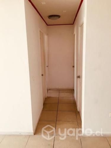 Se vende departamento bonasort iii