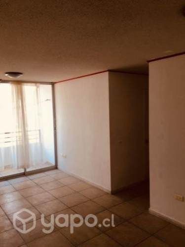 Se vende departamento bonasort iii