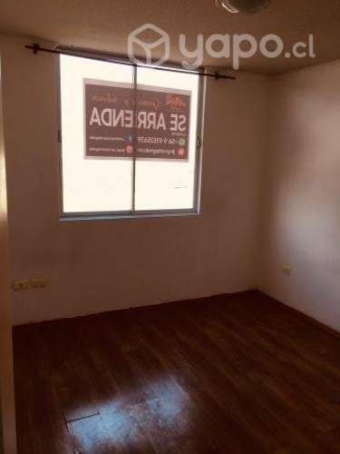 Se vende departamento bonasort iii
