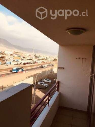 Se vende departamento bonasort iii