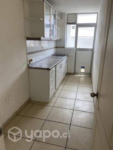 Se vende departamento bonasort iii