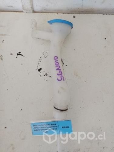 Embudo Deposito Agua Limpia Parabr Grand Nomade
