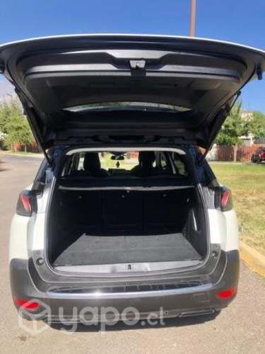 Peugeot 5008 2021 aut/diesel