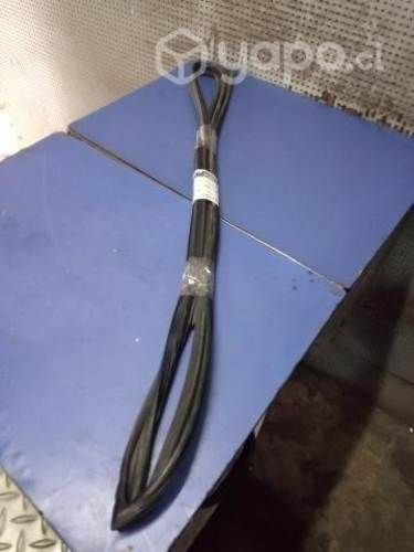 Goma vidrio puerta del der Grand Nomade 2016