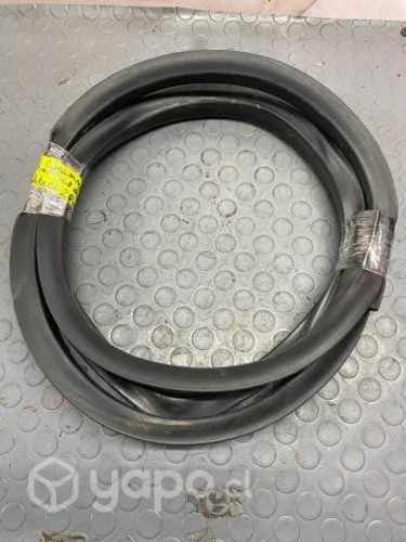 Goma contorno pilar puerta del der Gran Vitara