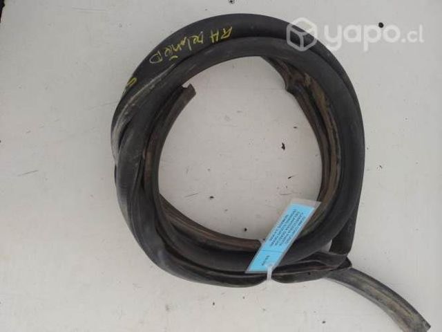 Goma Contorno Carroceria Pta del der Grand Nomade