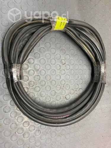 Goma contorno pilar portalon Suzuki Gran Vitara