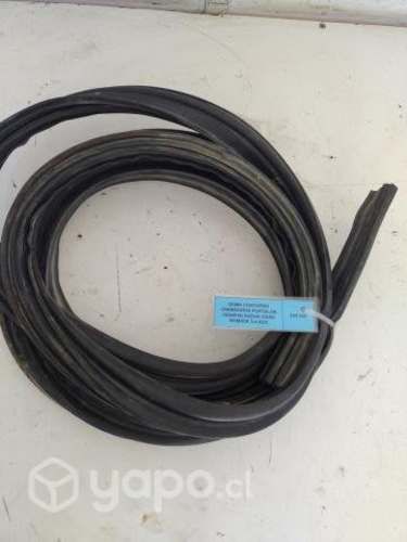 Goma Contorno Carroc Portalon Grand Nomade 2.4