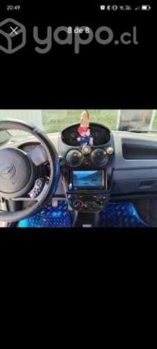 Vendo chevrolet spark lite año 2011