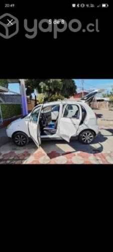 Vendo chevrolet spark lite año 2011
