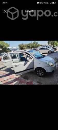 Vendo chevrolet spark lite año 2011