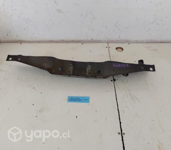 Frontal Central Superior (SGN027) Grand Nomade