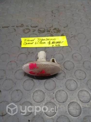 Farol Tapabarro Gran Vitara 2010 1.6