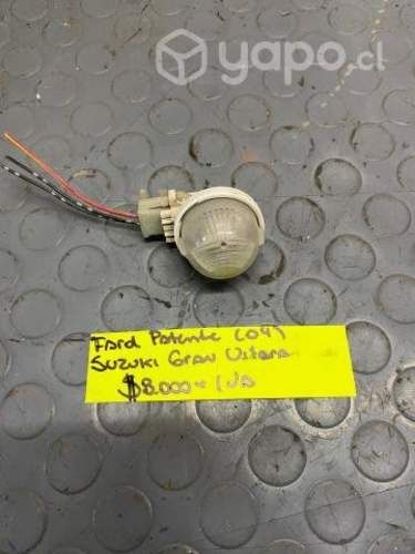 Farol patente (04) Suzuki Gran Vitara 2010