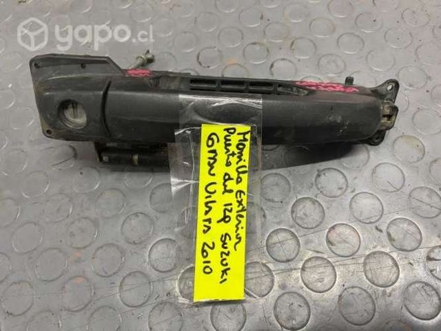 Manilla exterior puerta delantera izq Gran Vitara