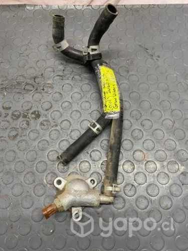 Manguera agua (064) Suzuki Gran Vitara 1.6 2010
