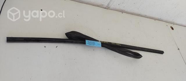 Goma Vidrio Puerta Tras Iza (SGN083) Grand Nomade