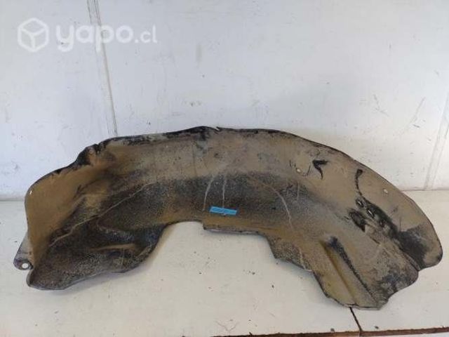 Guardafango Tras Der (SGN223) Suzuki Grand Nomade